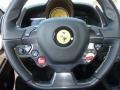  2011 458 Italia Steering Wheel