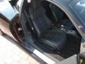 Nero (Black) Front Seat Photo for 2011 Ferrari 458 #68462432