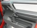 2012 Red Alert Nissan Titan SV King Cab 4x4  photo #11
