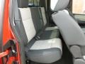 2012 Red Alert Nissan Titan SV King Cab 4x4  photo #12