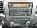 Sport Apperance Gray/Charcoal Audio System Photo for 2012 Nissan Titan #68462612