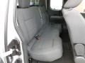2012 Brilliant Silver Nissan Titan SV King Cab 4x4  photo #12