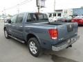 Blue Steel - Titan SL Crew Cab 4x4 Photo No. 5