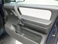 Navy Blue - Titan Pro-4X King Cab 4x4 Photo No. 12