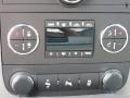 2012 Steel Gray Metallic GMC Sierra 1500 SLT Crew Cab 4x4  photo #22