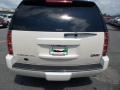 2013 White Diamond Tricoat GMC Yukon XL Denali AWD  photo #7