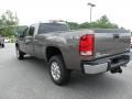 Mocha Steel Metallic - Sierra 3500HD SLE Crew Cab 4x4 Photo No. 5