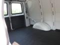 2012 Summit White GMC Savana Van 2500 Cargo  photo #27