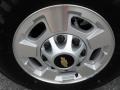 Mocha Steel Metallic - Silverado 2500HD LT Extended Cab 4x4 Photo No. 12