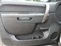 Mocha Steel Metallic - Silverado 2500HD LT Extended Cab 4x4 Photo No. 15