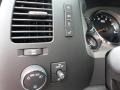 Mocha Steel Metallic - Silverado 2500HD LT Extended Cab 4x4 Photo No. 20