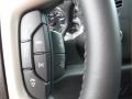 Mocha Steel Metallic - Silverado 2500HD LT Extended Cab 4x4 Photo No. 23