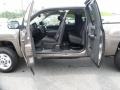 Mocha Steel Metallic - Silverado 2500HD LT Extended Cab 4x4 Photo No. 32