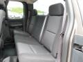 Mocha Steel Metallic - Silverado 2500HD LT Extended Cab 4x4 Photo No. 33
