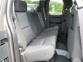 Mocha Steel Metallic - Silverado 2500HD LT Extended Cab 4x4 Photo No. 39