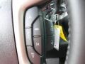 2012 Graystone Metallic Chevrolet Silverado 1500 LT Extended Cab 4x4  photo #19
