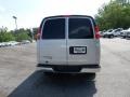 Sheer Silver Metallic - Express LS 1500 AWD Passenger Van Photo No. 7