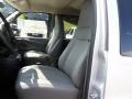 2012 Sheer Silver Metallic Chevrolet Express LS 1500 AWD Passenger Van  photo #12