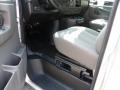 2012 Sheer Silver Metallic Chevrolet Express LS 1500 AWD Passenger Van  photo #13