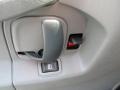 2012 Chevrolet Express LS 1500 AWD Passenger Van Controls