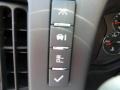 Medium Pewter Controls Photo for 2012 Chevrolet Express #68463733