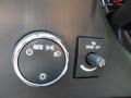 Medium Pewter Controls Photo for 2012 Chevrolet Express #68463736