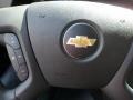 Sheer Silver Metallic - Express LS 1500 AWD Passenger Van Photo No. 18