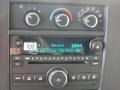 Medium Pewter Audio System Photo for 2012 Chevrolet Express #68463748