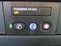 Medium Pewter Controls Photo for 2012 Chevrolet Express #68463754