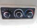 Medium Pewter Controls Photo for 2012 Chevrolet Express #68463757