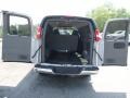Sheer Silver Metallic - Express LS 1500 AWD Passenger Van Photo No. 27