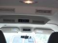 Sheer Silver Metallic - Express LS 1500 AWD Passenger Van Photo No. 29