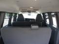2012 Sheer Silver Metallic Chevrolet Express LS 1500 AWD Passenger Van  photo #30