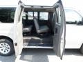 Sheer Silver Metallic - Express LS 1500 AWD Passenger Van Photo No. 31