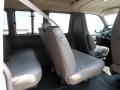 2012 Sheer Silver Metallic Chevrolet Express LS 1500 AWD Passenger Van  photo #33