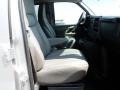 Sheer Silver Metallic - Express LS 1500 AWD Passenger Van Photo No. 35