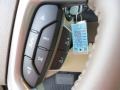 Light Cashmere Controls Photo for 2012 Chevrolet Silverado 2500HD #68463859