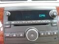 2012 Chevrolet Silverado 2500HD Light Cashmere Interior Audio System Photo
