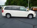 2012 Stone White Dodge Grand Caravan SE  photo #4