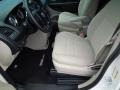 2012 Stone White Dodge Grand Caravan SE  photo #8