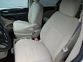 2012 Stone White Dodge Grand Caravan SE  photo #9