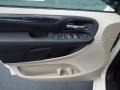 2012 Stone White Dodge Grand Caravan SE  photo #10