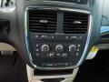 2012 Stone White Dodge Grand Caravan SE  photo #12