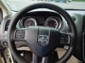 2012 Stone White Dodge Grand Caravan SE  photo #14