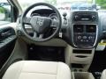 2012 Stone White Dodge Grand Caravan SE  photo #17
