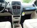 2012 Stone White Dodge Grand Caravan SE  photo #18