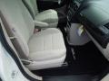 2012 Stone White Dodge Grand Caravan SE  photo #22