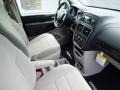 2012 Stone White Dodge Grand Caravan SE  photo #23