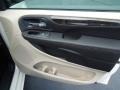 2012 Stone White Dodge Grand Caravan SE  photo #24