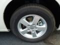 2012 Stone White Dodge Grand Caravan SE  photo #25